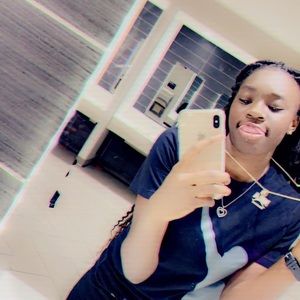 Meet your Posher, Jamirica